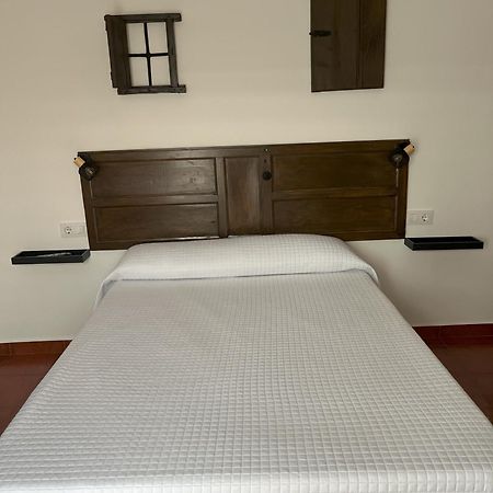 Casa Rural Las Pelliquerinas Almoharin Zewnętrze zdjęcie