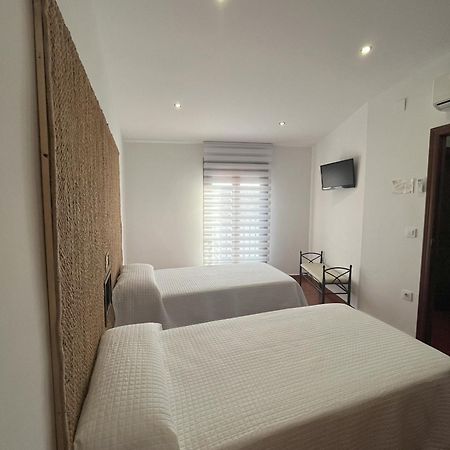 Casa Rural Las Pelliquerinas Almoharin Zewnętrze zdjęcie