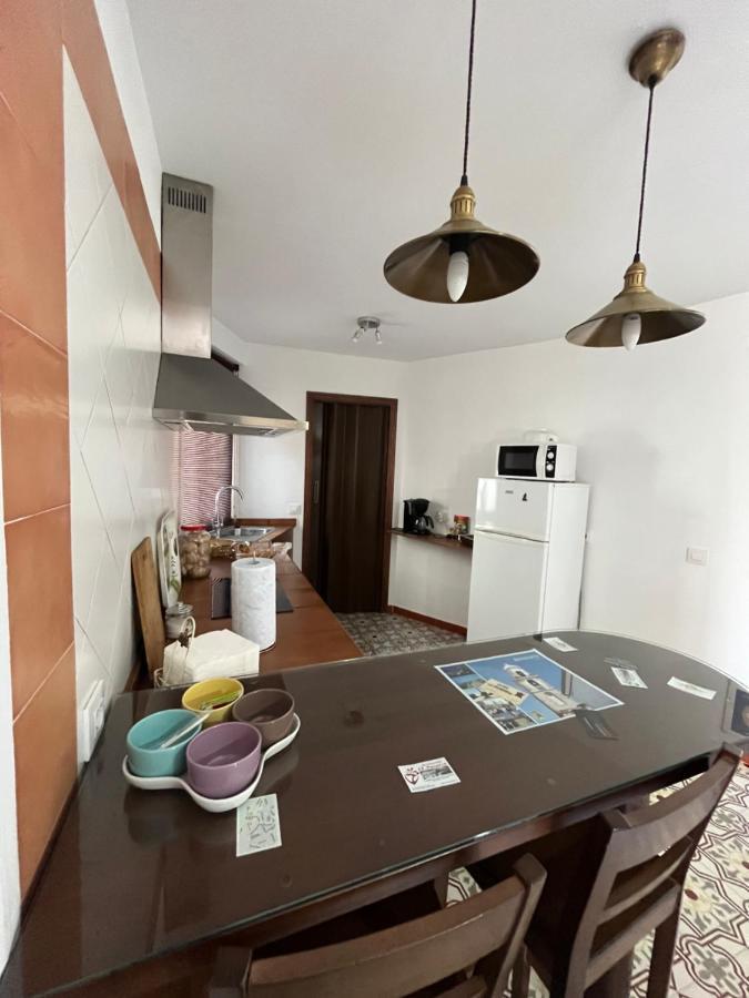 Casa Rural Las Pelliquerinas Almoharin Zewnętrze zdjęcie