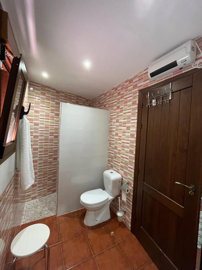 Casa Rural Las Pelliquerinas Almoharin Zewnętrze zdjęcie