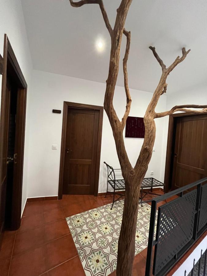 Casa Rural Las Pelliquerinas Almoharin Zewnętrze zdjęcie