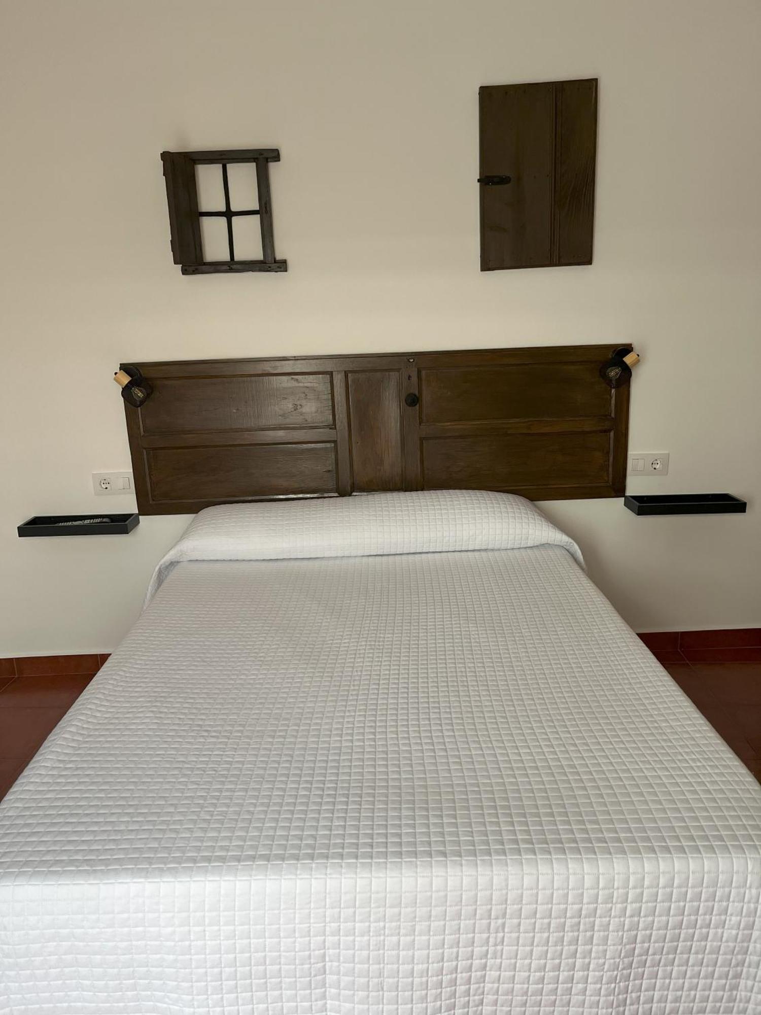 Casa Rural Las Pelliquerinas Almoharin Zewnętrze zdjęcie