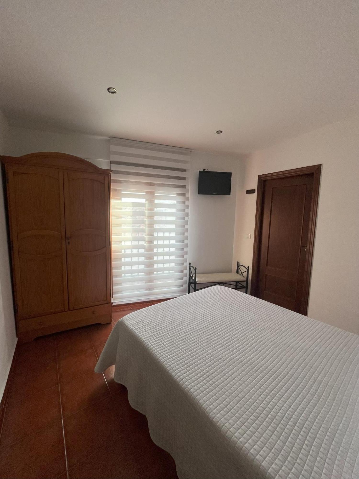 Casa Rural Las Pelliquerinas Almoharin Zewnętrze zdjęcie