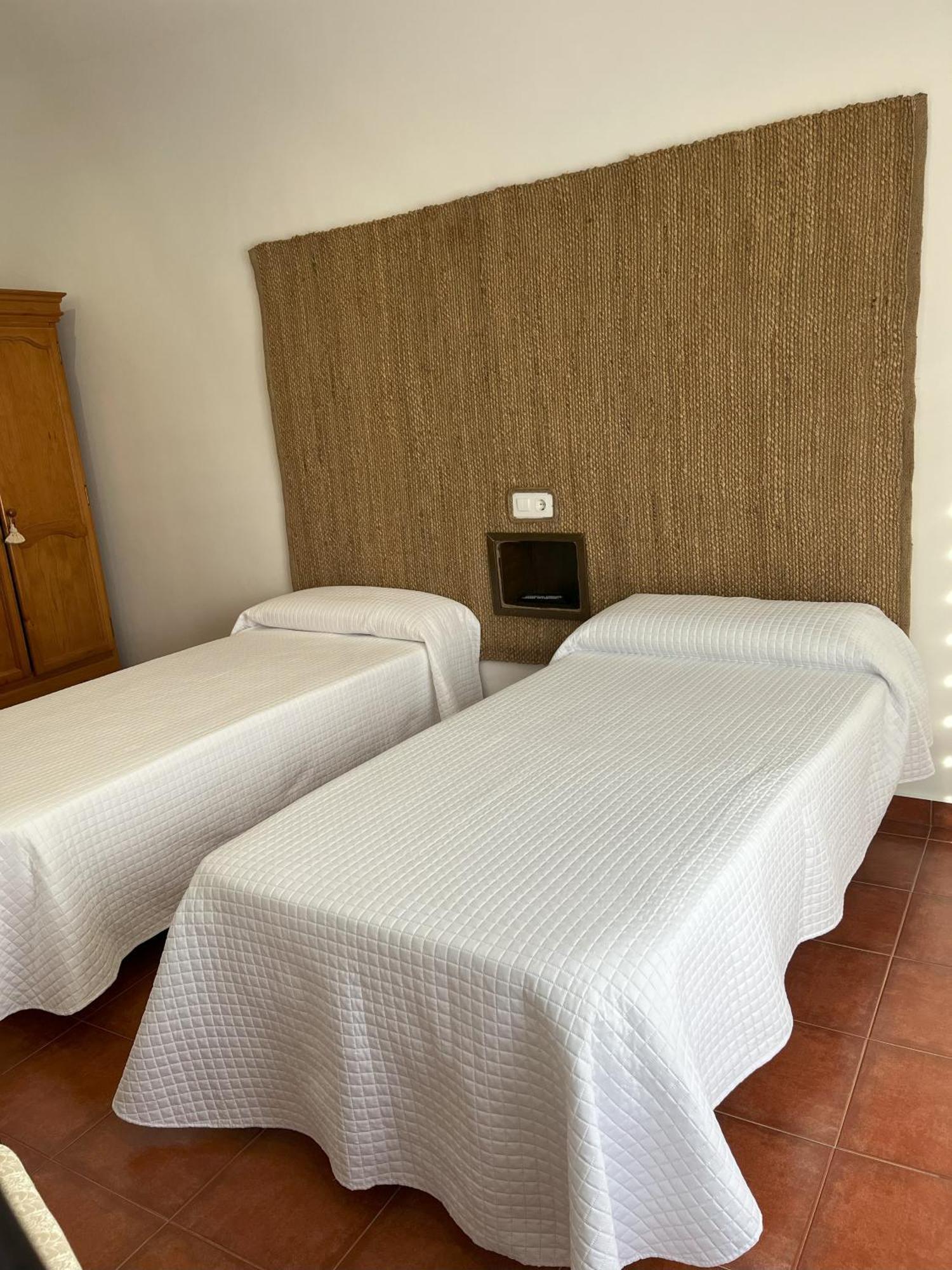 Casa Rural Las Pelliquerinas Almoharin Zewnętrze zdjęcie